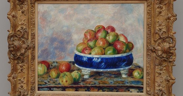 ⭕️⭕️専用です。カトラン リトグラフ 「レモンのかごのある静物」⭕️⭕️ ⭕️⭕️専用です。カトラン リトグラフ 「レモンのかごのある