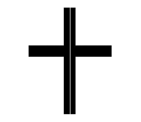 十字架　サスペンダー　ベルト