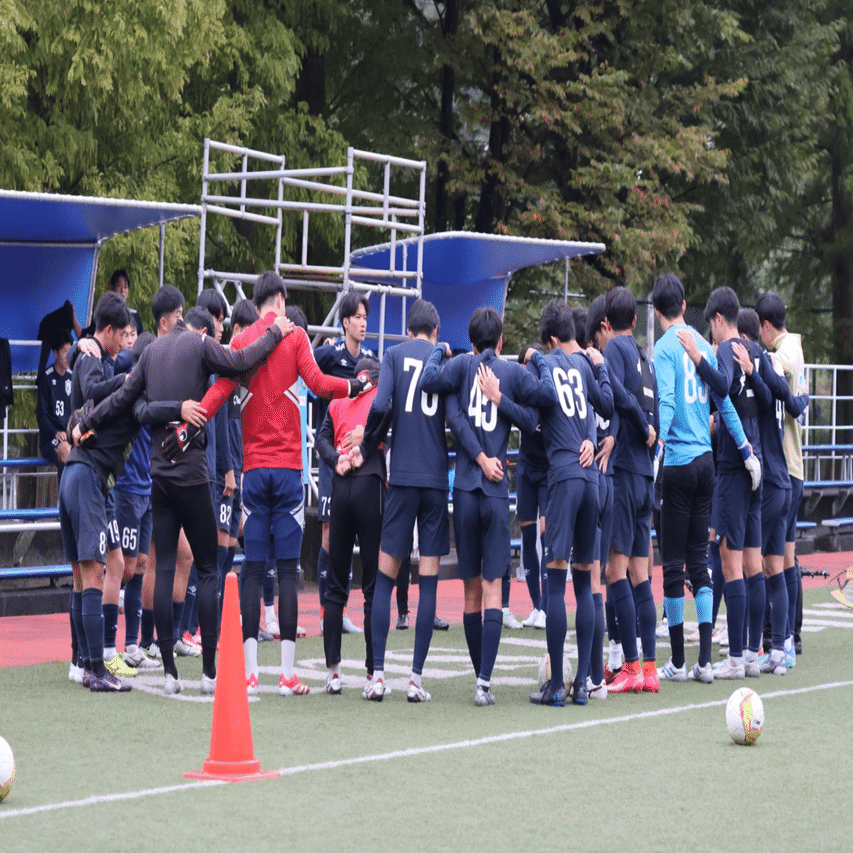 🔴10/15 練習風景 (A)｜中央大学学友会サッカー部[公式]