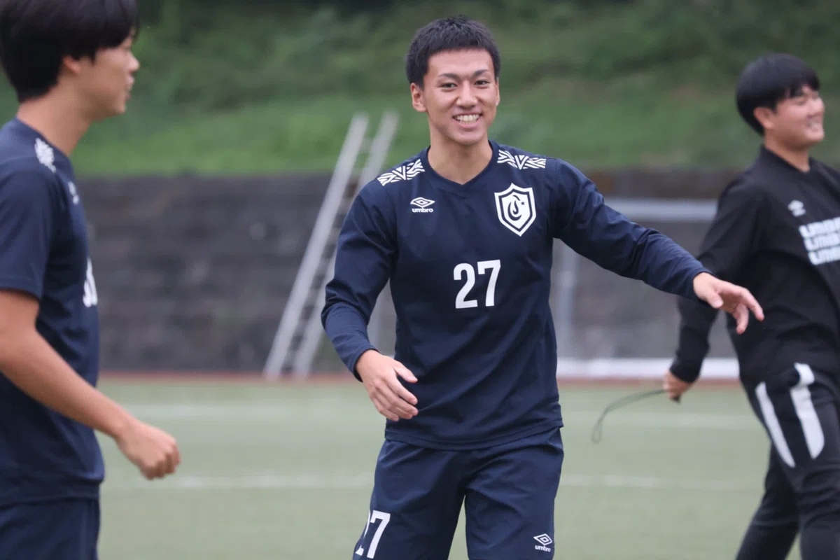 🔵10/16 練習風景 (B2)｜中央大学学友会サッカー部[公式]