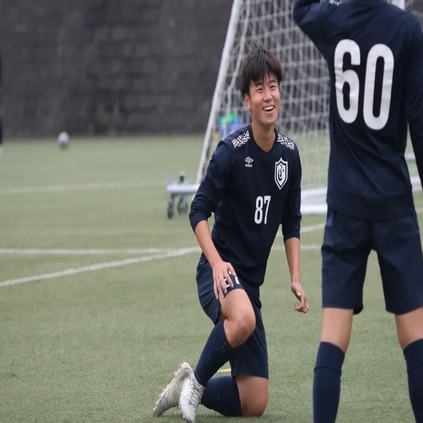 🔵10/16 練習風景 (B2)｜中央大学学友会サッカー部[公式]