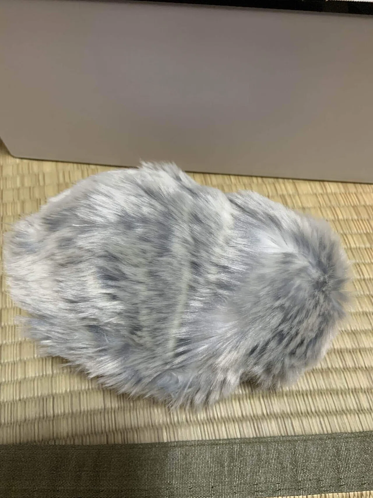 モフリンハウス故障！？｜ゆるり
