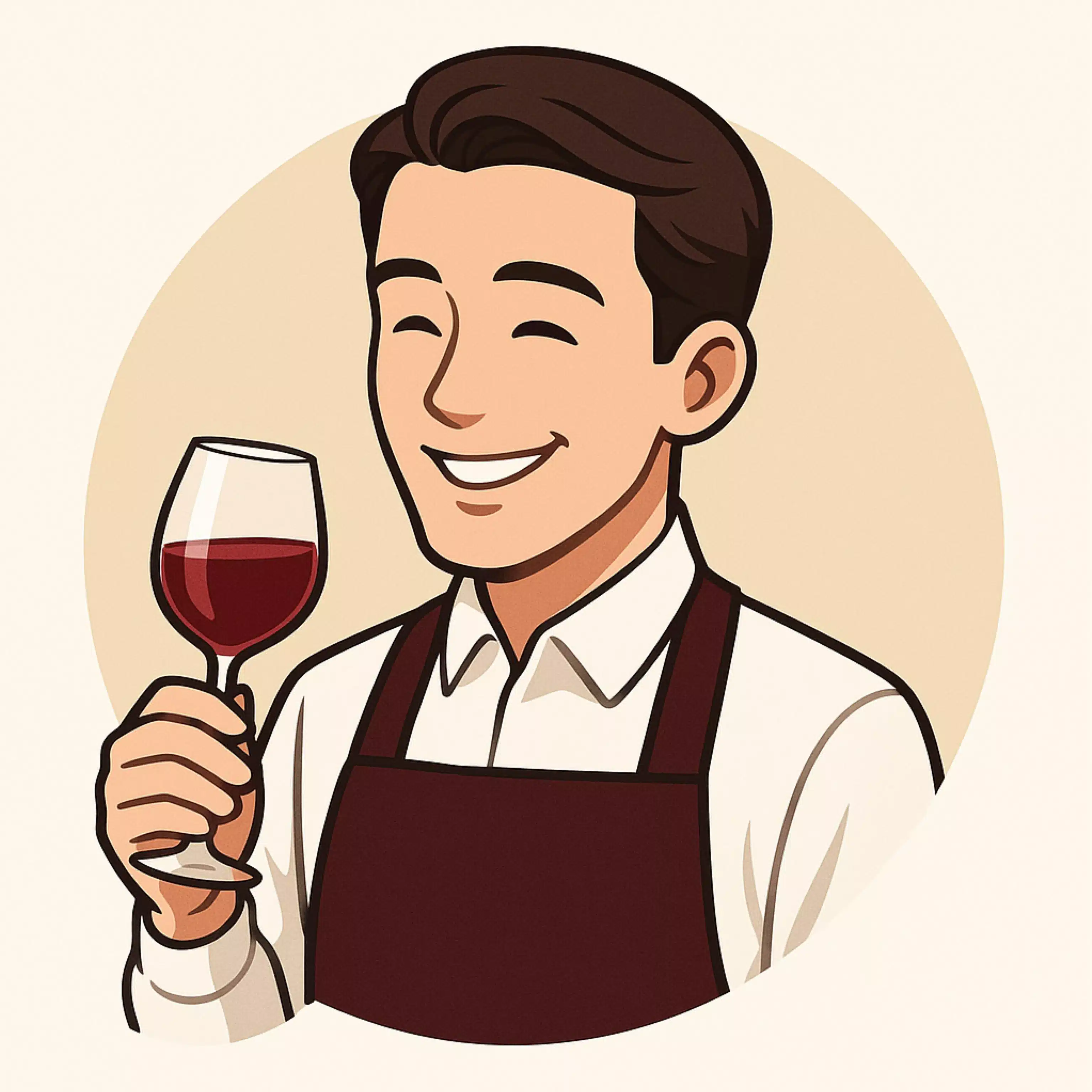 100日ソムリエ塾