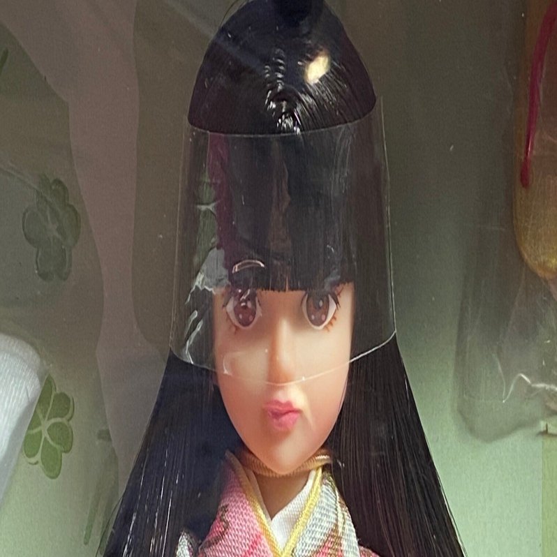 ジェニーフレンド・シオン｜シオン冬の時代｜シオン回顧録（2）｜なこ