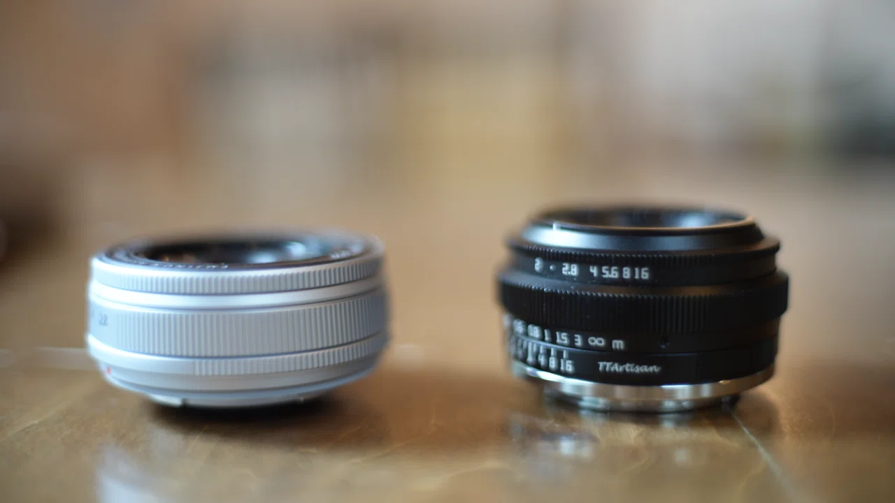 X-E5と再びはじまる、やさしい時間｜伊藤めぐ