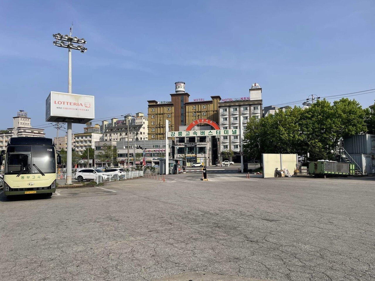 舞台「世界を超えて私はあなたに会いに行く」Vol.18〜韓国へ会いに行く