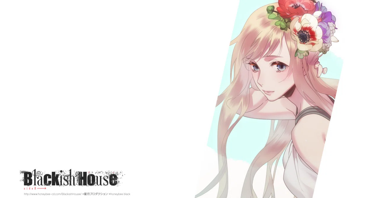 乙女ゲーム】Blackish House sideA→ 共通√ネタバレ感想｜xx__amu10x