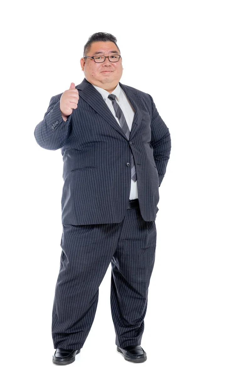 いつもありがとうございます」と言われることを避ける人生