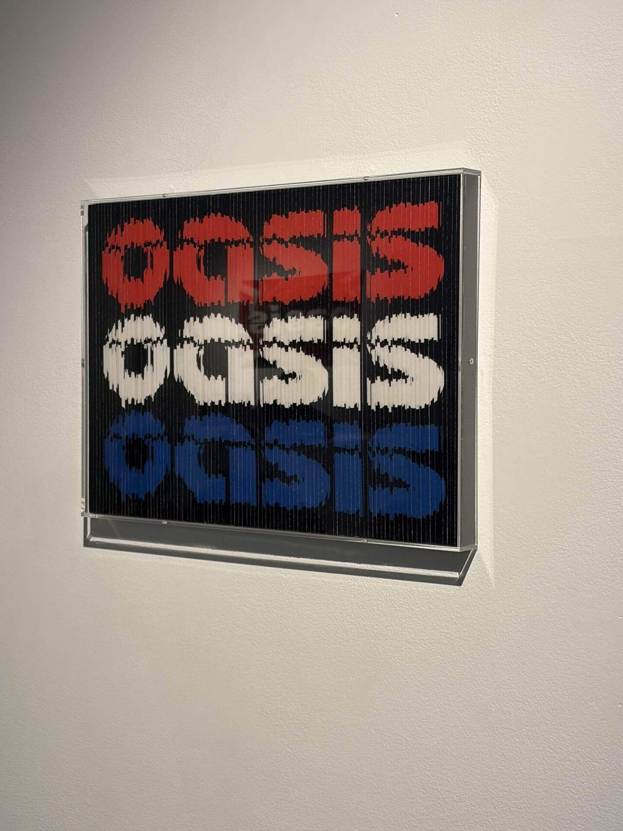 Oasis Film & Posters 1994/2025』｜sp2024