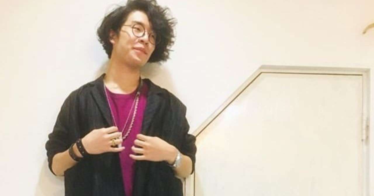 ひとりの男が服好きになって ファッションを仕事にしようとする話 Eisei Note