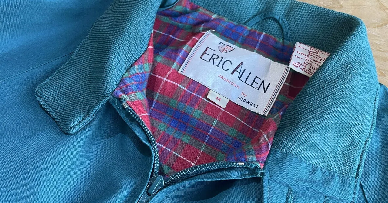 バラクータの名作をサンプリングしたERICK ALLENのスウィングトップ 