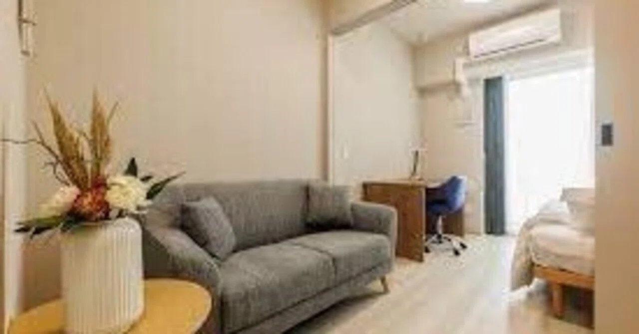 Unveiling the Cost: Understanding the Average Apartment Rent in Tokyo ...