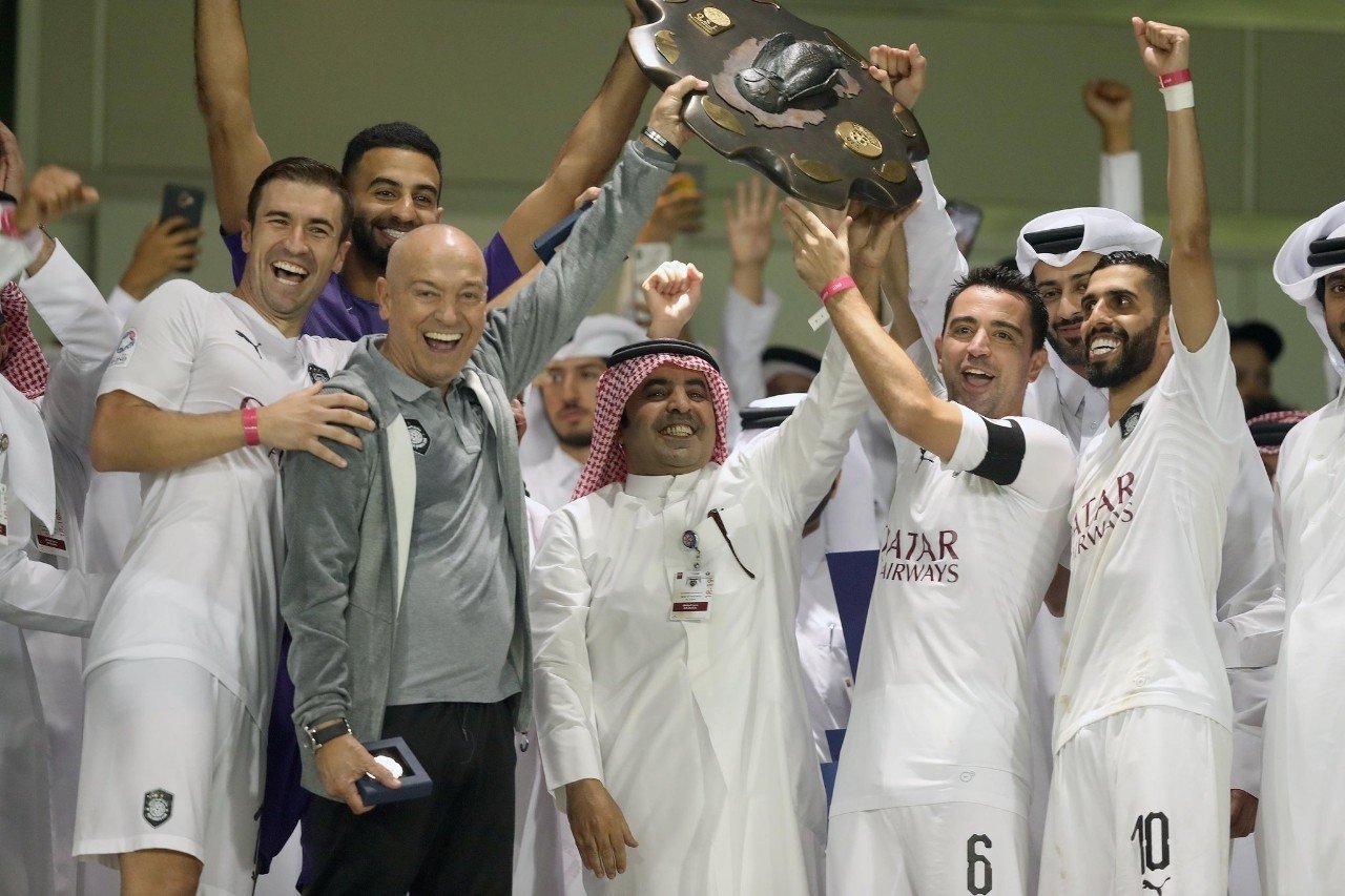 アルサッドの現状 Alsadd S C Japan Note アルサッドの現状 Alsadd S C Japan Note