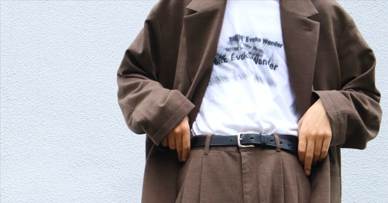 エブリデイセットアップ｜jims_selectshop