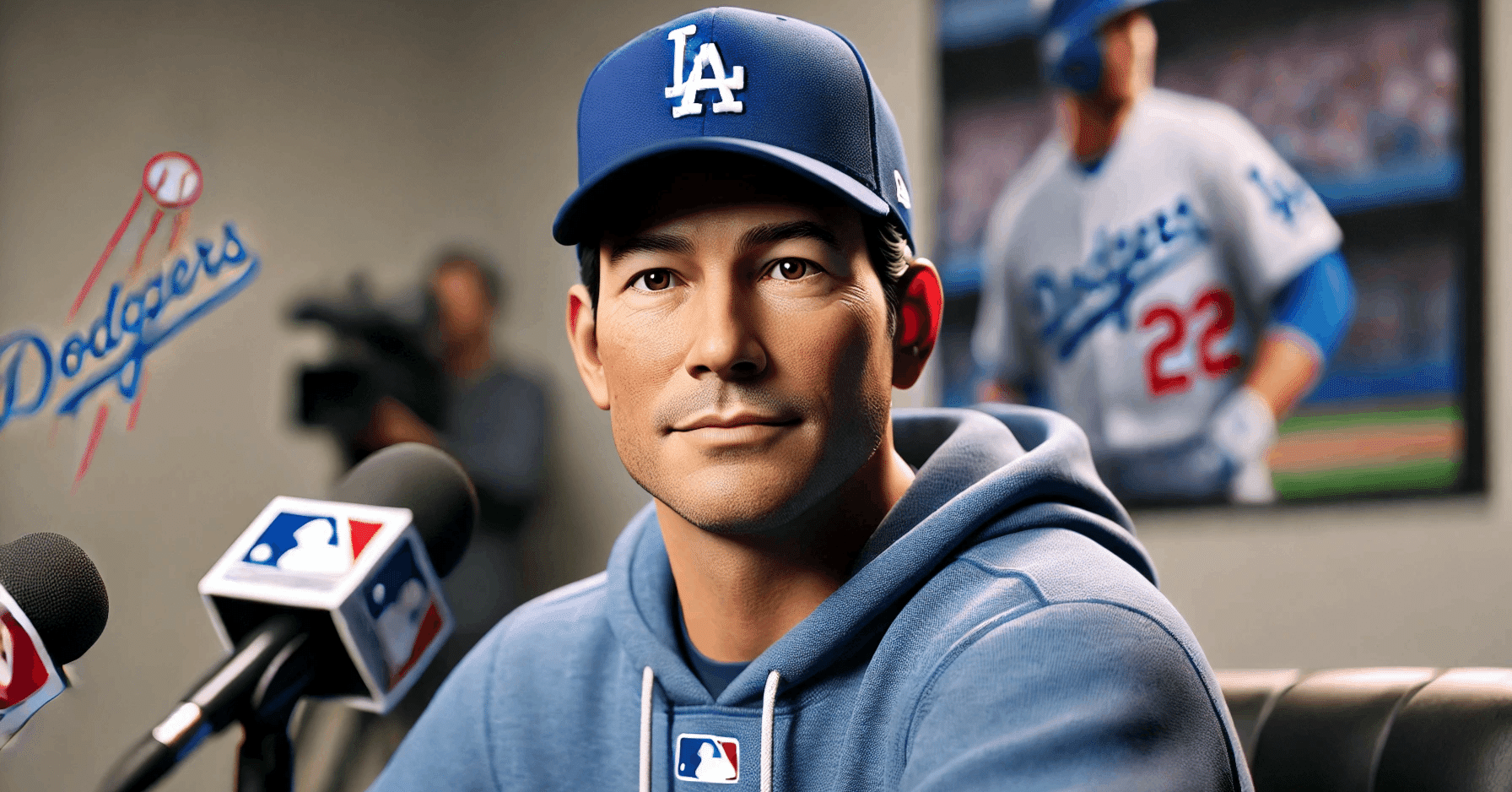 2025 NLCS第3戦終了後：デーブ・ロバーツ監督インタビュー｜DailyNews