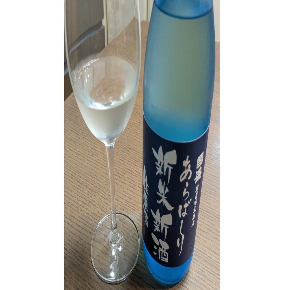 2025年10月17日（金）「醗酵飲料（日本酒）・国盛（くにざかり）」｜お