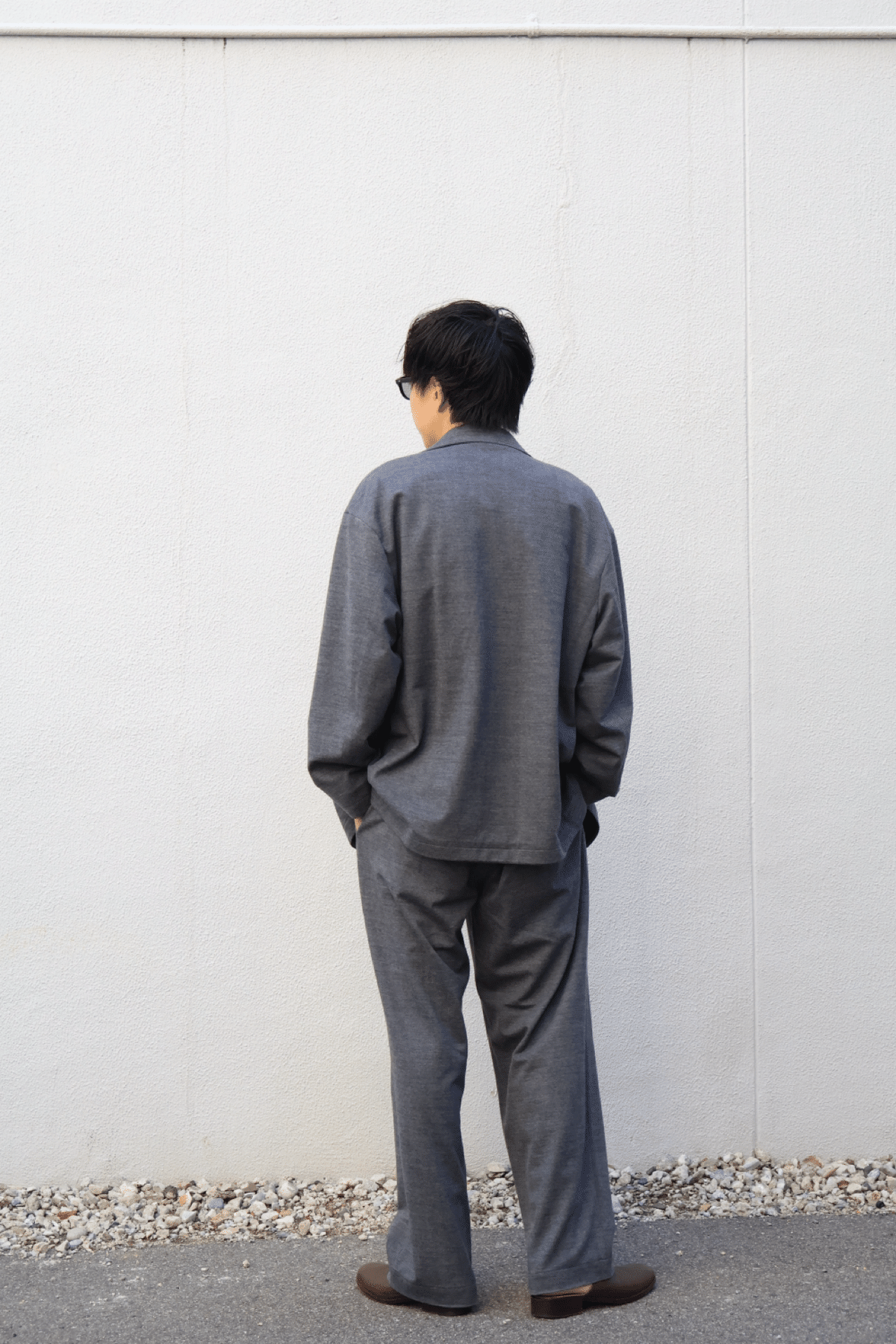 エブリデイセットアップ｜jims_selectshop