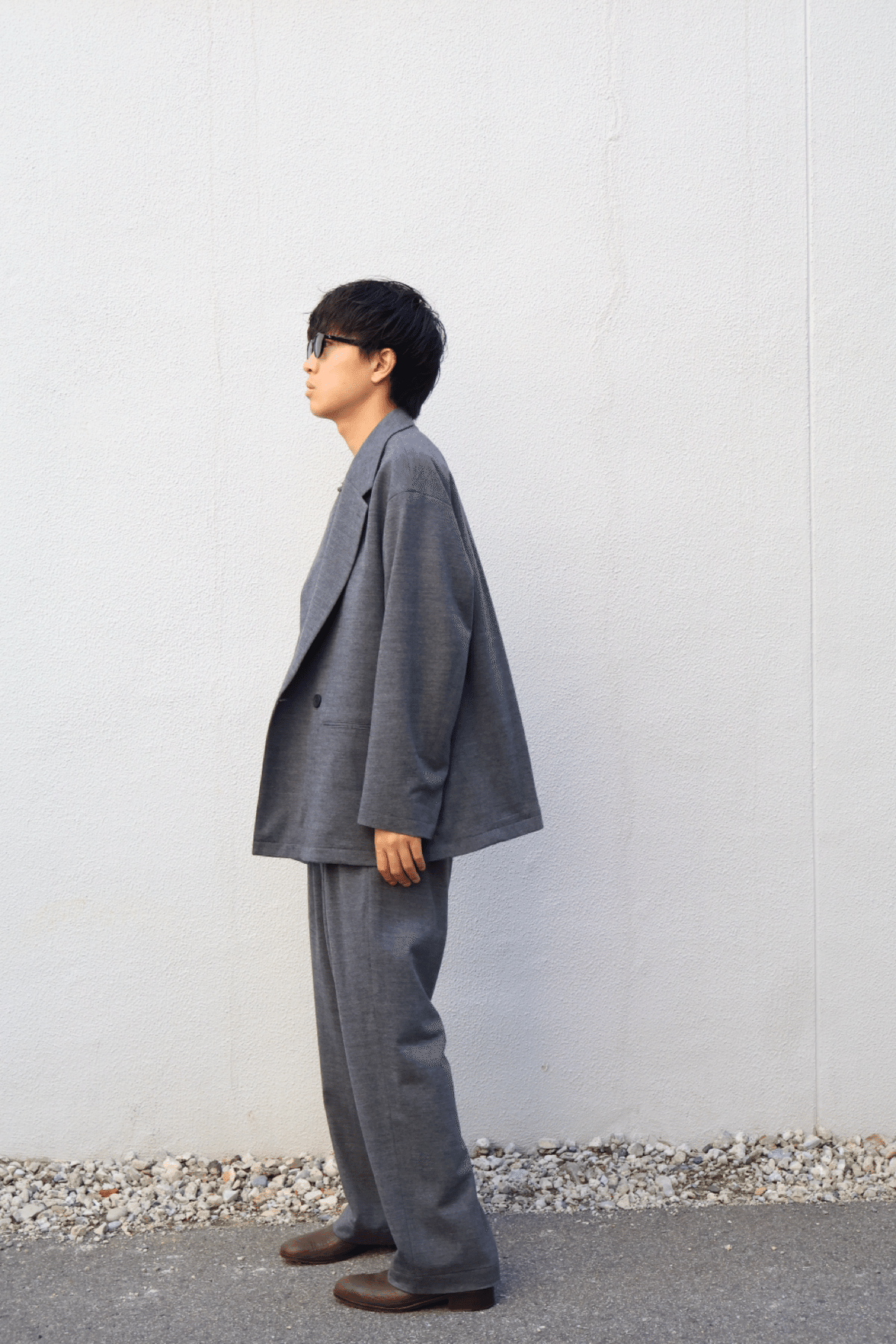 エブリデイセットアップ｜jims_selectshop