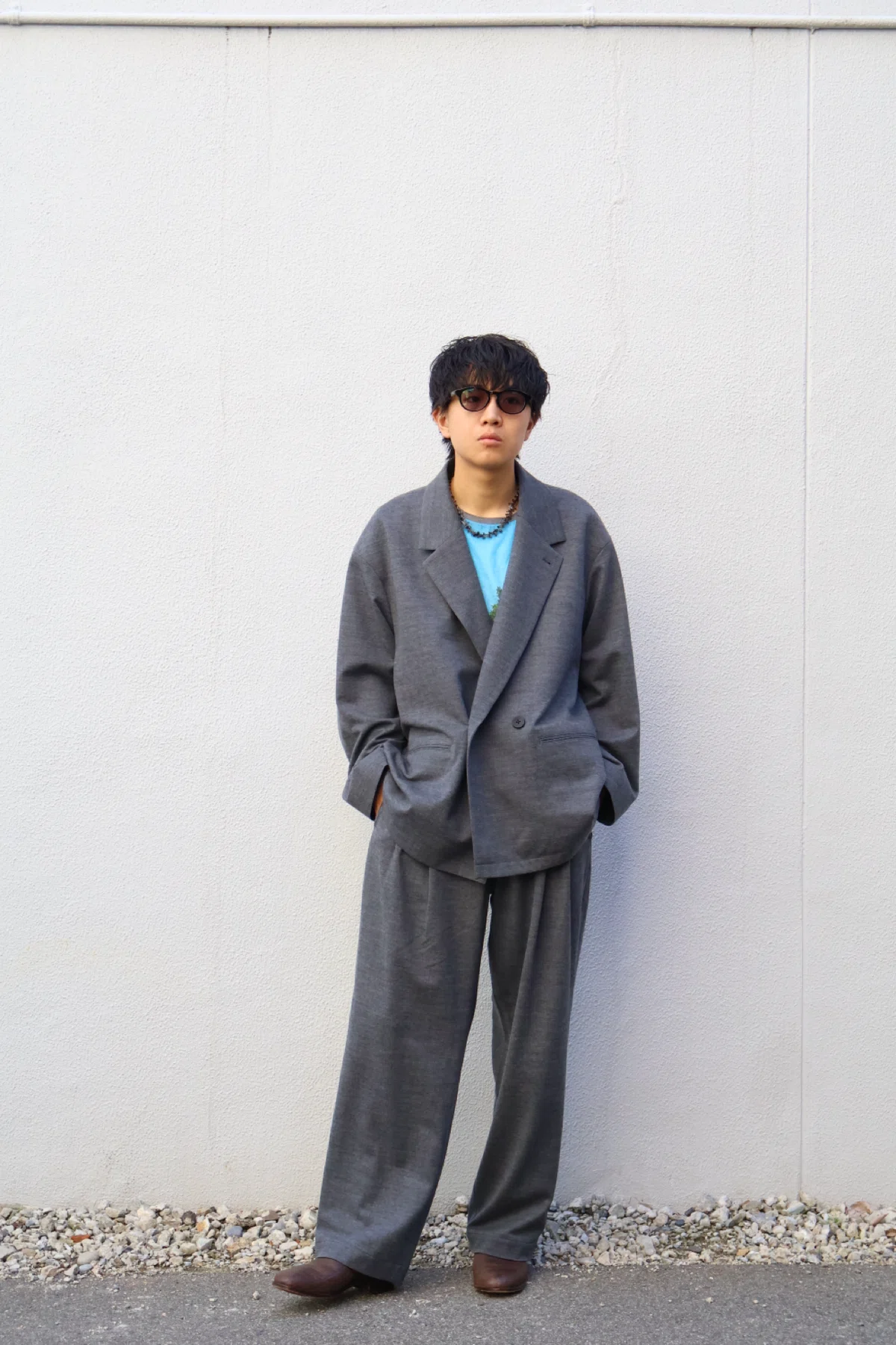 エフデ セットアップ エブリデイセットアップ｜jims_selectshop