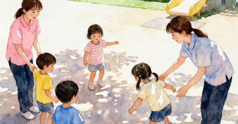 少子化の本当の問題を”スピリチュアル”で考える