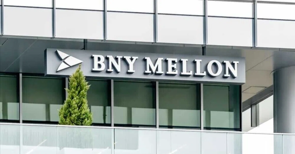 【ChatGPTによる和訳】The Bank of New York Mellon Corporation (BK) Q3 2025 ...