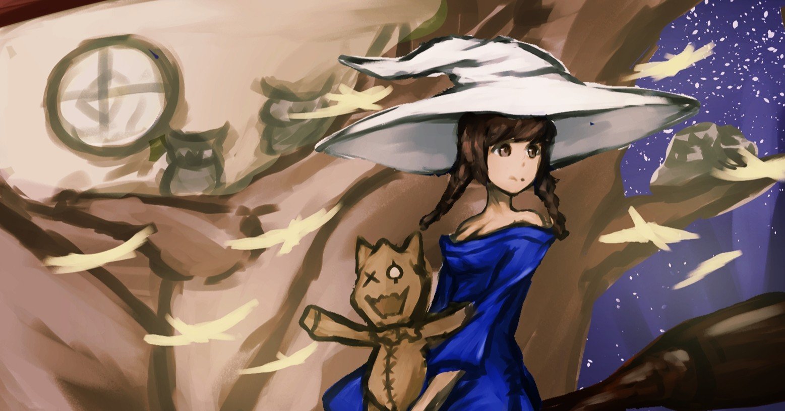 絵の構図を決めるコツ Ujidam Note 絵の構図を決めるコツ Ujidam Note