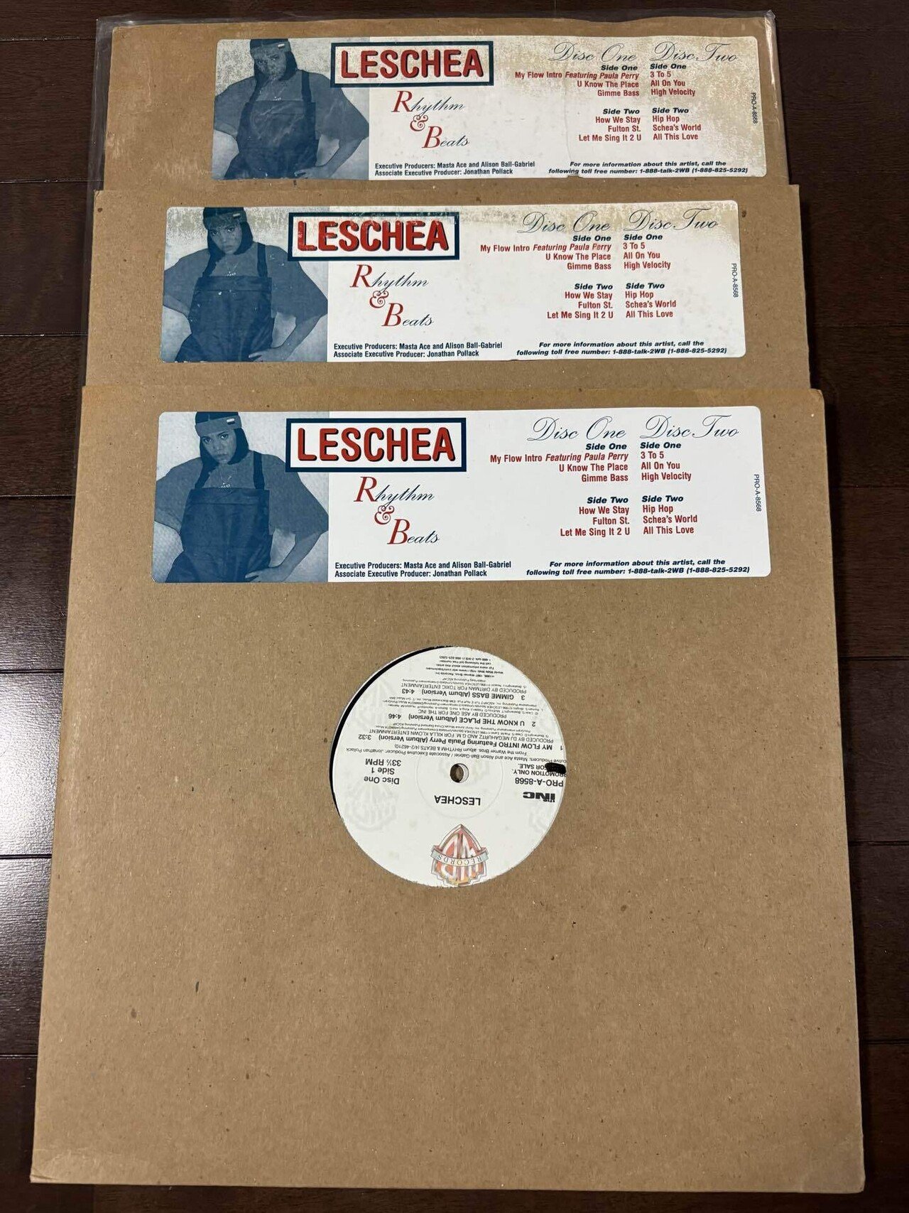 秋の音盤祭｜HIP HOP JUNKIEEES