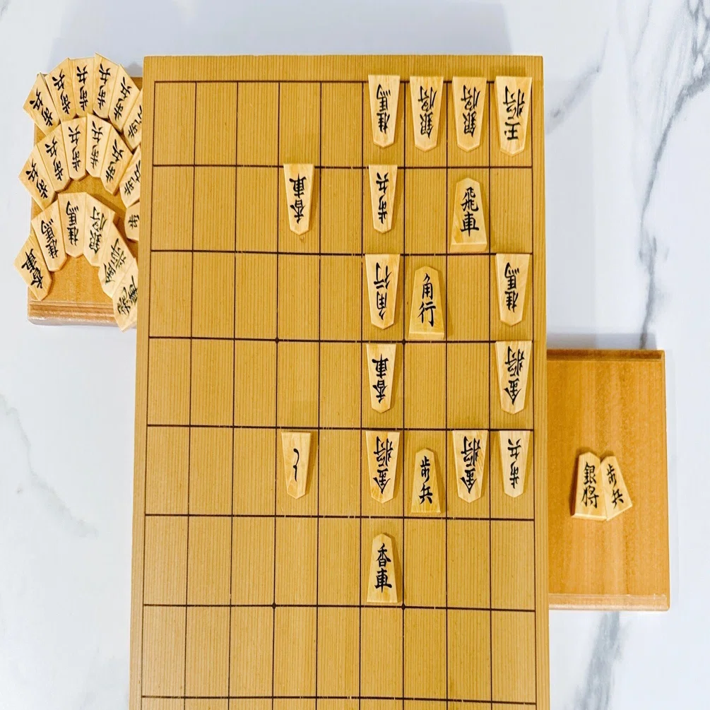 師匠に送った詰将棋 ｜齊藤 優希