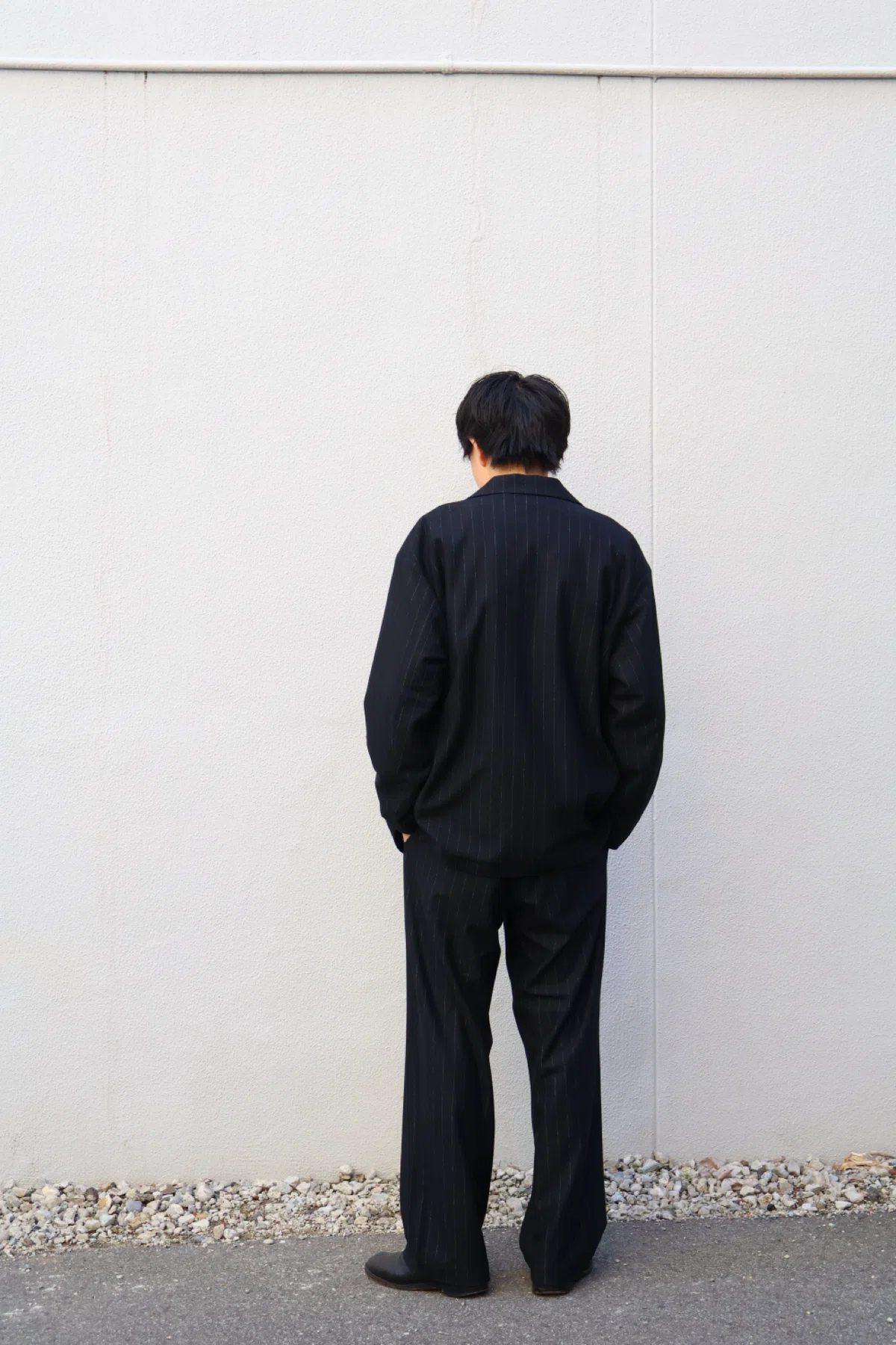 エブリデイセットアップ｜jims_selectshop