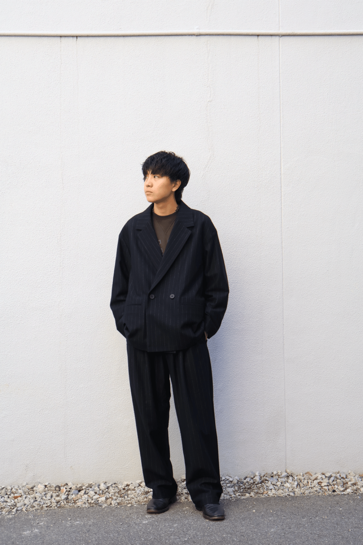 エブリデイセットアップ｜jims_selectshop