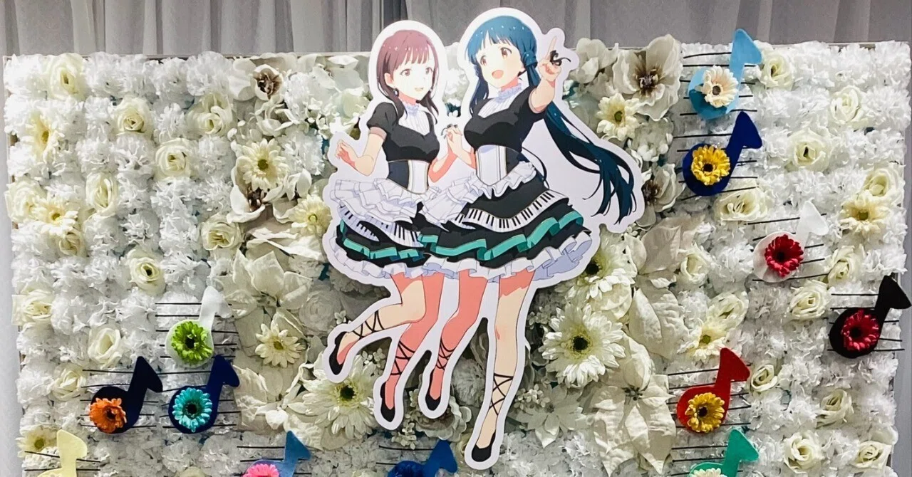 THE IDOLM@STER MILLION LIVE! 12thLIVE DAY1 ありのままに。にご出演