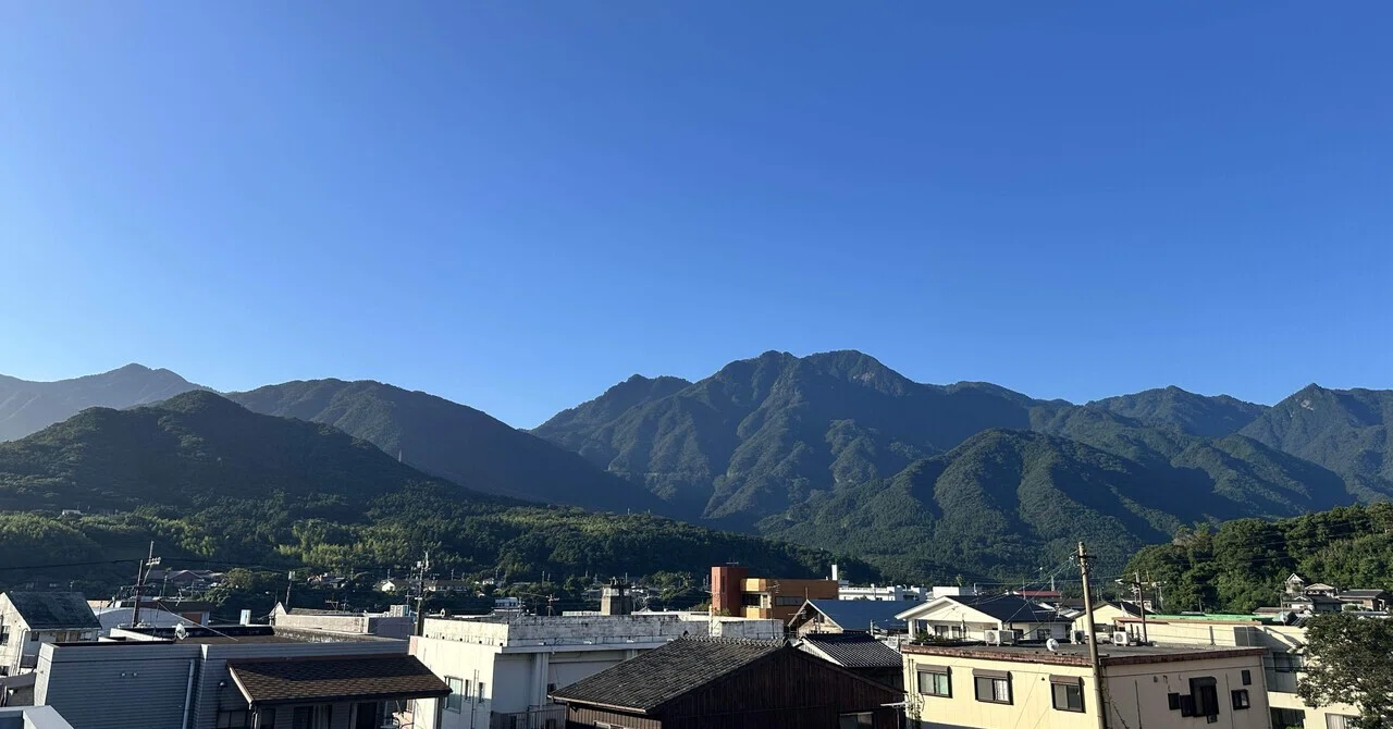 自然の前には平伏すしかないと感じた屋久島旅♡|YUMI YOKOYAMA