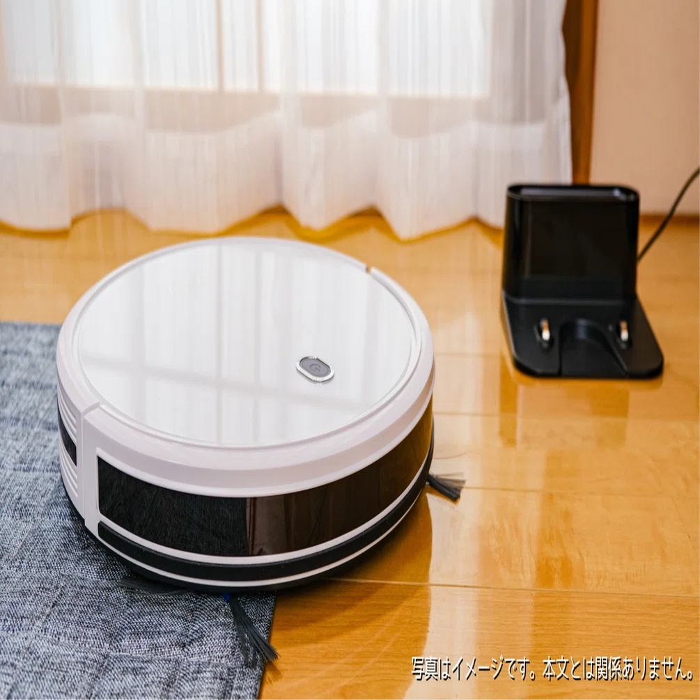 SwitchBotのロボット掃除機K10+ Proはどうなの？口コミや特徴は？高 