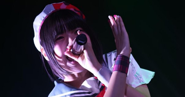 魚住英里奈 デモCD 「信頼できない語り手」