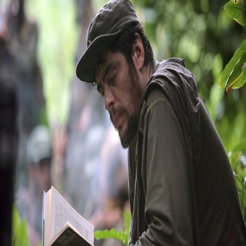 旅の終わり 世界の始まり ゲバラ日記 を読み チェ39歳 別れの手紙 を観る ドント ウォーリー Note