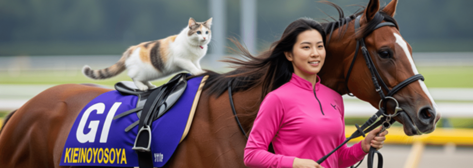 馬券生活を目指す「AI競馬予想支援システム BakenNexus」｜note