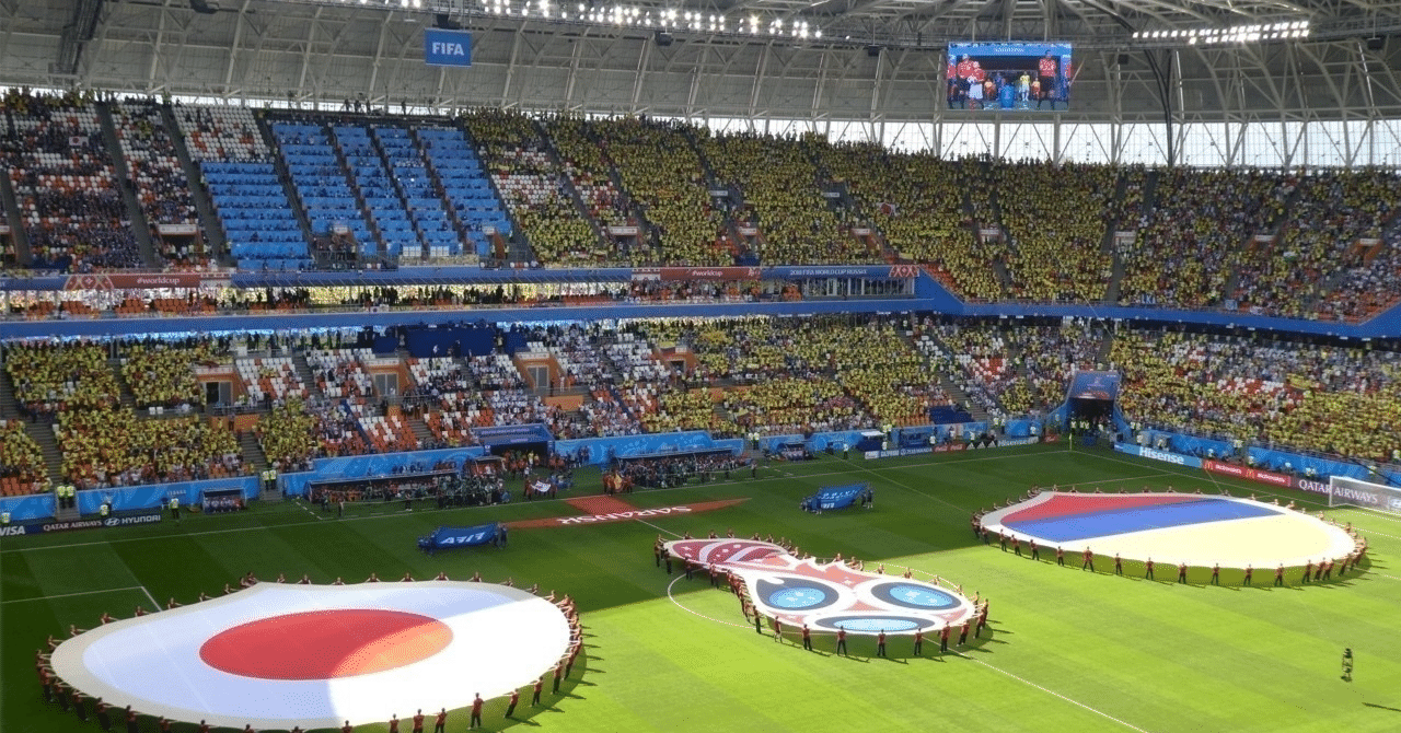 迫る2026年FIFAワールドカップ、サッカーファンを惹きつける戦略とは