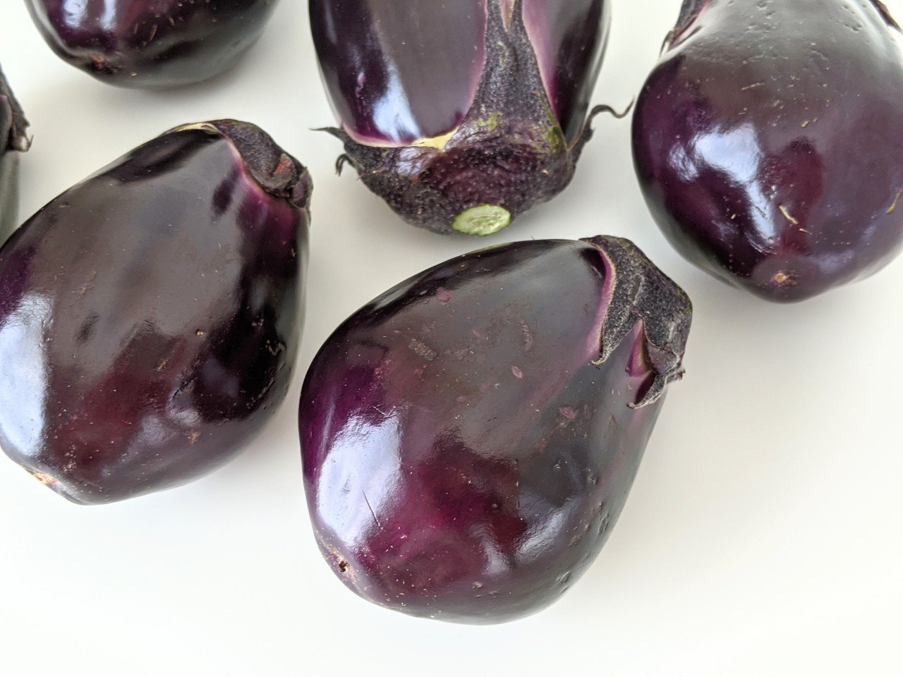 中出農園さんの水なすでつくる「麻婆茄子」｜nao