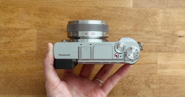 LUMIX S1大規模アップデート！ファームウェアで6Kカメラに進化