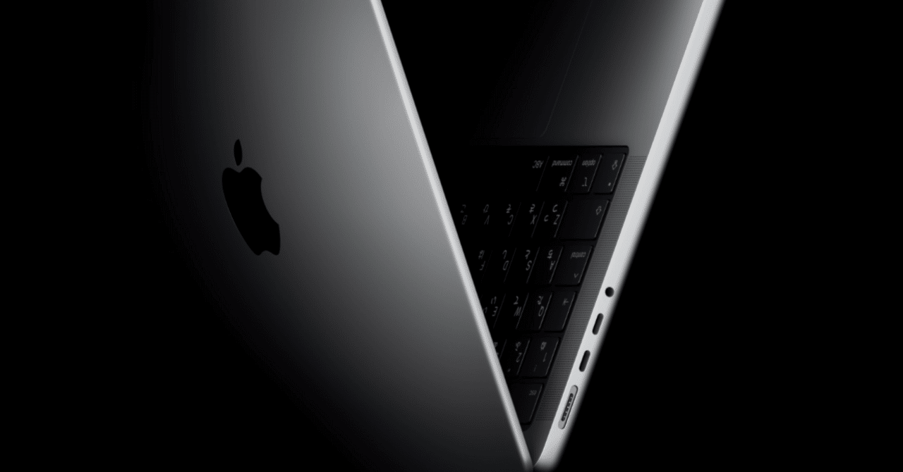 163.【ガジェット】MacBook Pro価格一覧表(2025/10/17)｜Enjoy @ Water