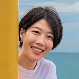 さき｜壁打ちの人