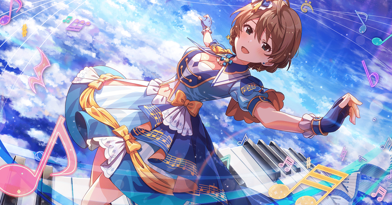 THE IDOLM@STER MILLION LIVE! 12thLIVE Day2「Let's Sing! 」（桜守