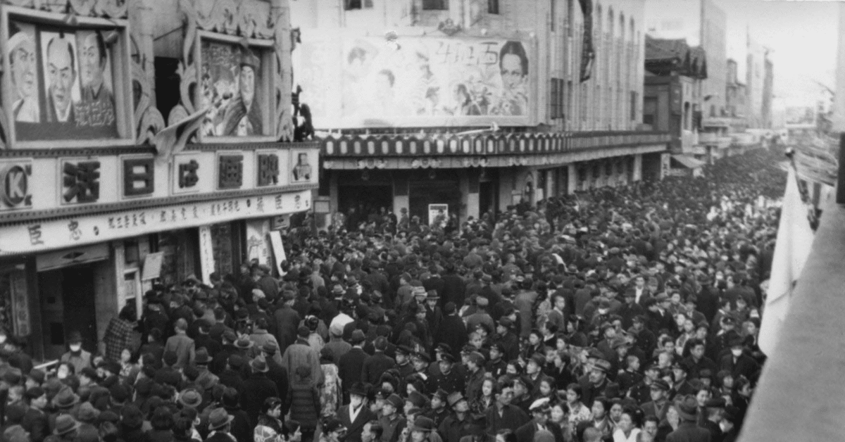 敗者」の精神史』 山口昌男（岩波現代文庫）｜加藤弘一