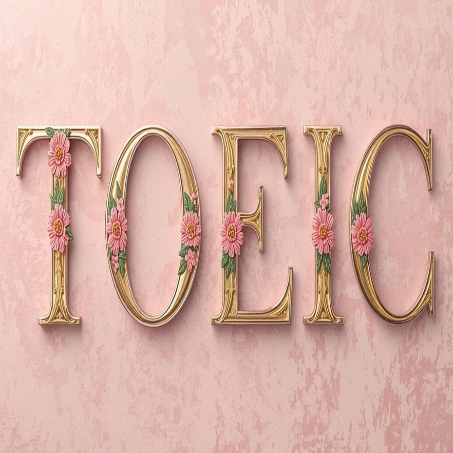 TOEIC公式問題集12』が、新発売！！ モリテツ先生の「最速レビュー」で