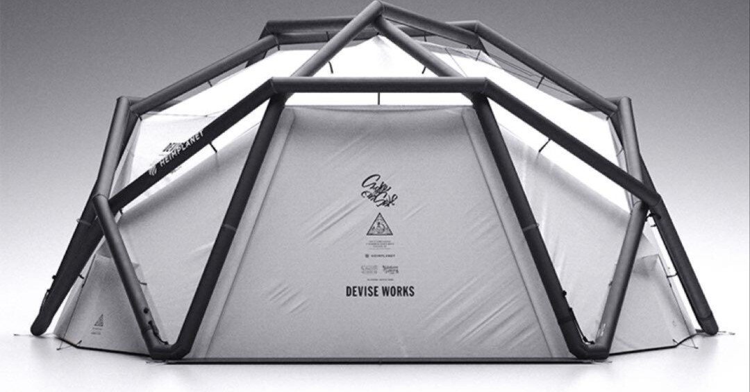 本日見つけた掘り出しモン!】デバイスワークス ハイムプラネット