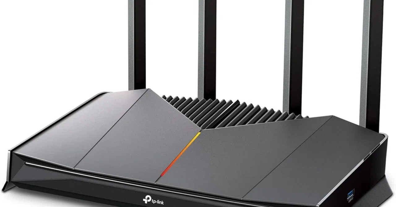 次世代通信規格「WiFi 7」がついに家庭へ！TP-Link Archer BE3600で
