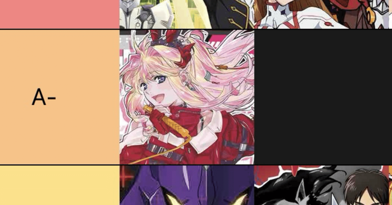 エヴァンゲリオン“環境”デッキ10選【ユニオンアリーナ】｜あいかわ