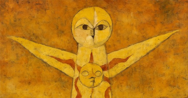 岡本太郎」を受け取る｜金澤 韻