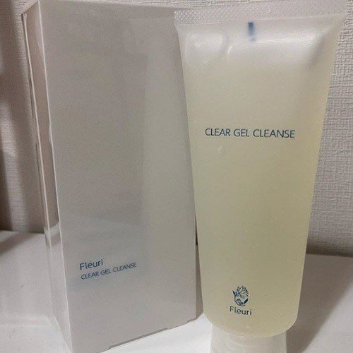 フルリ クリアゲルクレンズ ロフト ネットでお得に購入できました Papanda Note
