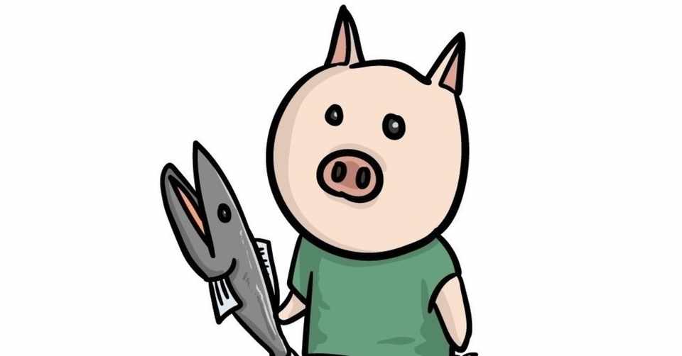 ぺスカタリアン とか言ってみる かっこいいから そいらて Note